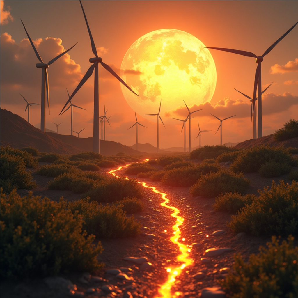 A stylized image representing the essence of Wanzia Products as a hub for digital content. Envision a central glowing sphere representing 'Wanzia,' with streams of light emanating outwards, each terminating in an icon representing a different digital product category: a book, a film reel, a musical note. The background is a deep, rich blue, symbolizing the vastness of the digital world. The style is modern and minimalist, with clean lines and a focus on visual clarity. Lighting should be soft and ethereal, creating a sense of wonder and discovery. The image should evoke feelings of connection, exploration, and access to diverse digital content. Technical specs: 4K resolution, high quality rendering.