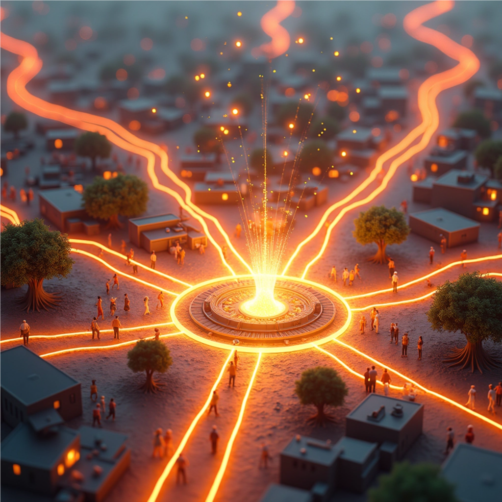 A clean, minimalist image depicting a smiling reader holding a Wanzia book. The background should be a soft, neutral color. The lighting should be bright and even. The focus should be on the reader's expression of joy and satisfaction. Style reference: Stock photography with a focus on positivity. Technical specs: 4K resolution, clean lines, bright lighting.