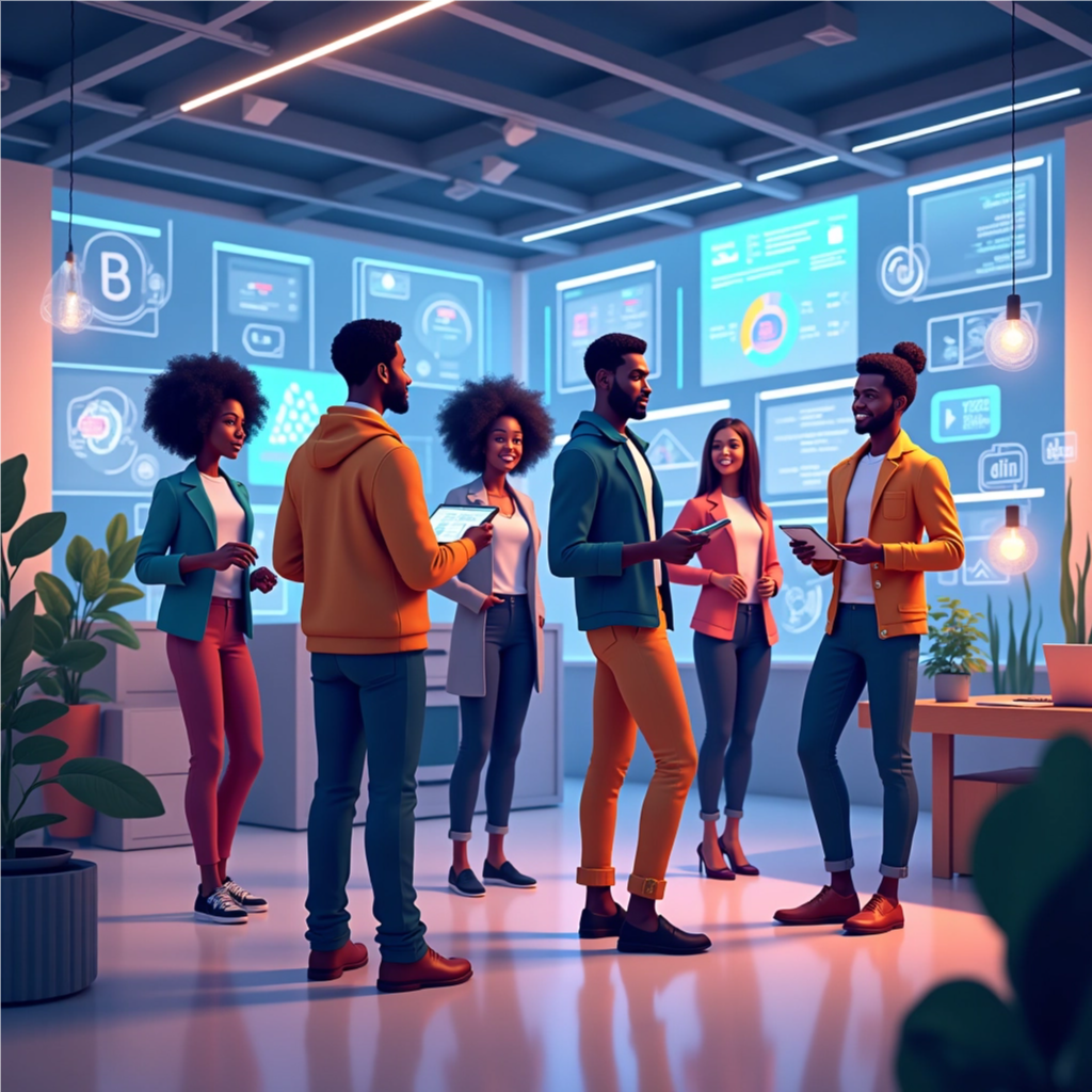 A photorealistic image of a hand reaching out to take a Wanzia book from the author, Wanzia. The background should be blurred to focus on the exchange. The lighting should be warm and inviting. Use a shallow depth of field to create a sense of intimacy. Focus on details like the texture of the book cover and the warmth of the handshake. Technical specs: 4K resolution, high detail, shallow depth of field.