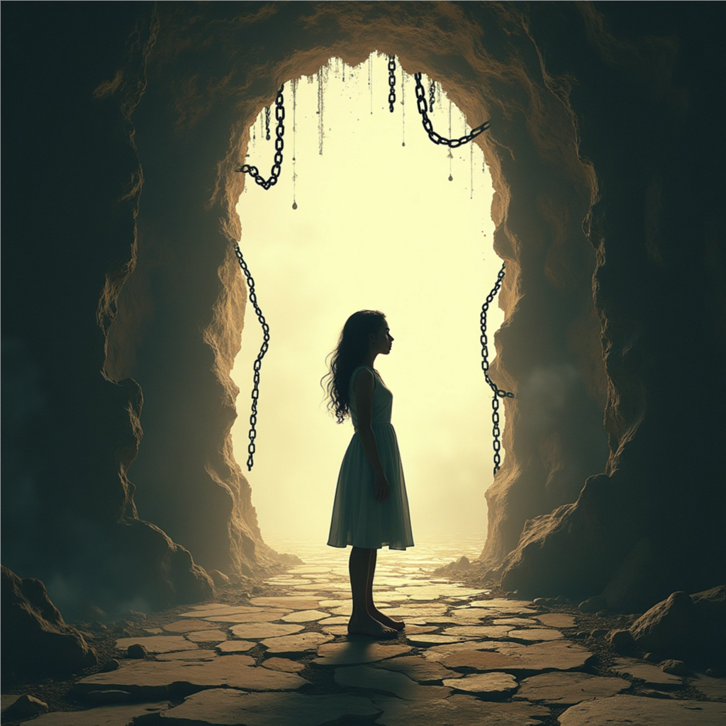 Visualize a manuscript being meticulously refined, with lines being highlighted, rewritten, and rearranged. The scene is bathed in soft, natural light. Use a macro lens to capture the details of the text and the editing marks. Color palette: muted earth tones. Render in a photorealistic style, with a focus on texture and detail.