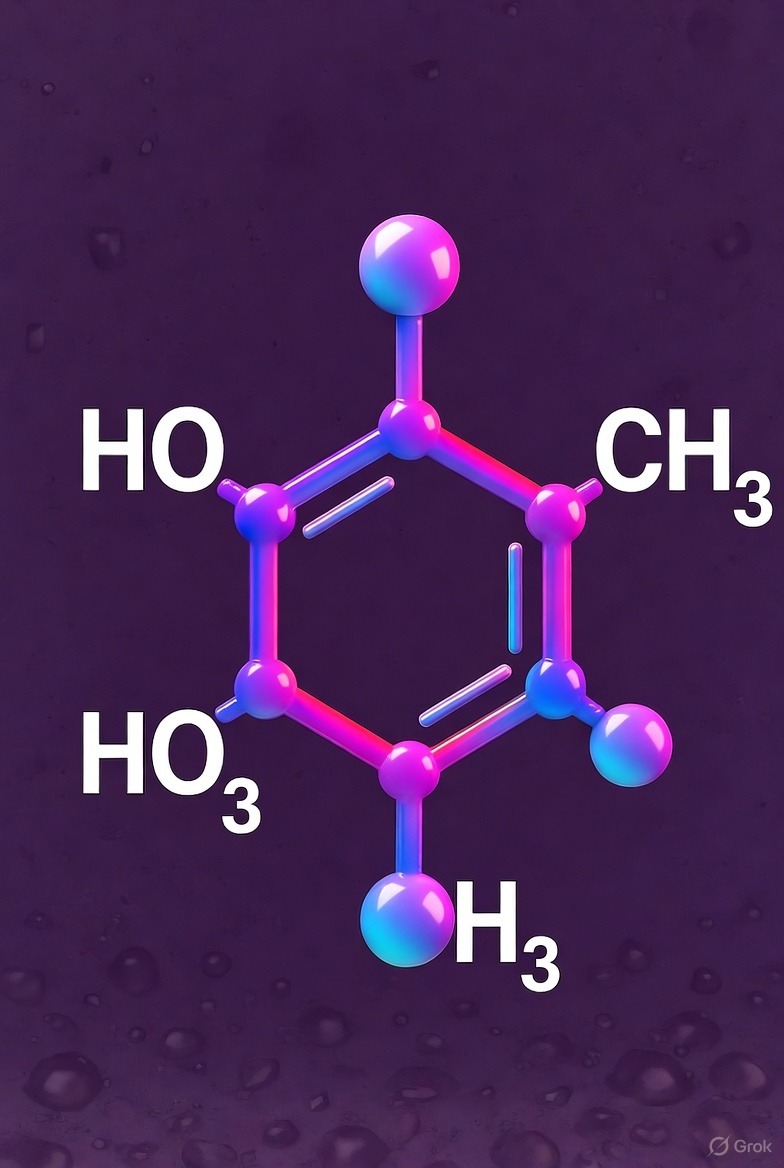 An image of a woman doing yoga or pilates, showcasing her toned physique. The lighting should be soft and natural. Style should be graceful, strong, and feminine.