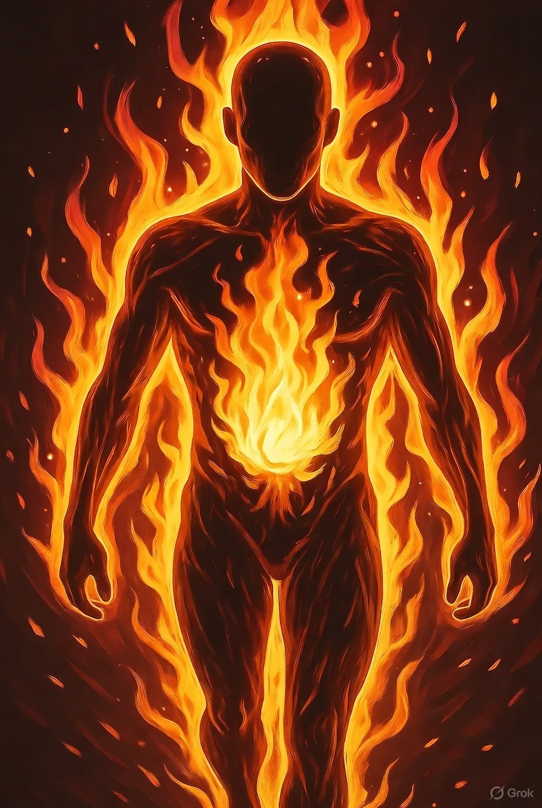 Create an image depicting a muscular physique, subtly highlighted, alongside a diagram illustrating protein synthesis in muscles. The image should convey strength and vitality. Use a color palette of blues and greens to evoke feelings of health and well-being. The lighting should be dramatic, emphasizing the muscle definition. Style should be informative and inspiring, appealing to those interested in fitness and bodybuilding.