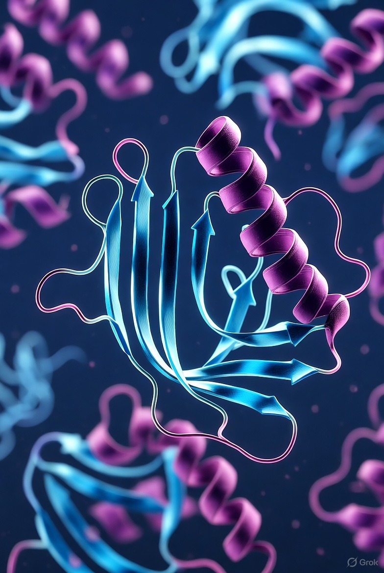 Create a photorealistic image showcasing a variety of high-protein foods arranged artfully on a wooden cutting board. Include lean meats like chicken breast and steak, eggs, Greek yogurt, lentils, quinoa, and tofu. Focus on the textures and colors of the different foods. The lighting should be bright and natural, highlighting the freshness of the ingredients. Consider adding a measuring cup or spoon to emphasize portion control. Style should be clean and informative, inspired by food photography.