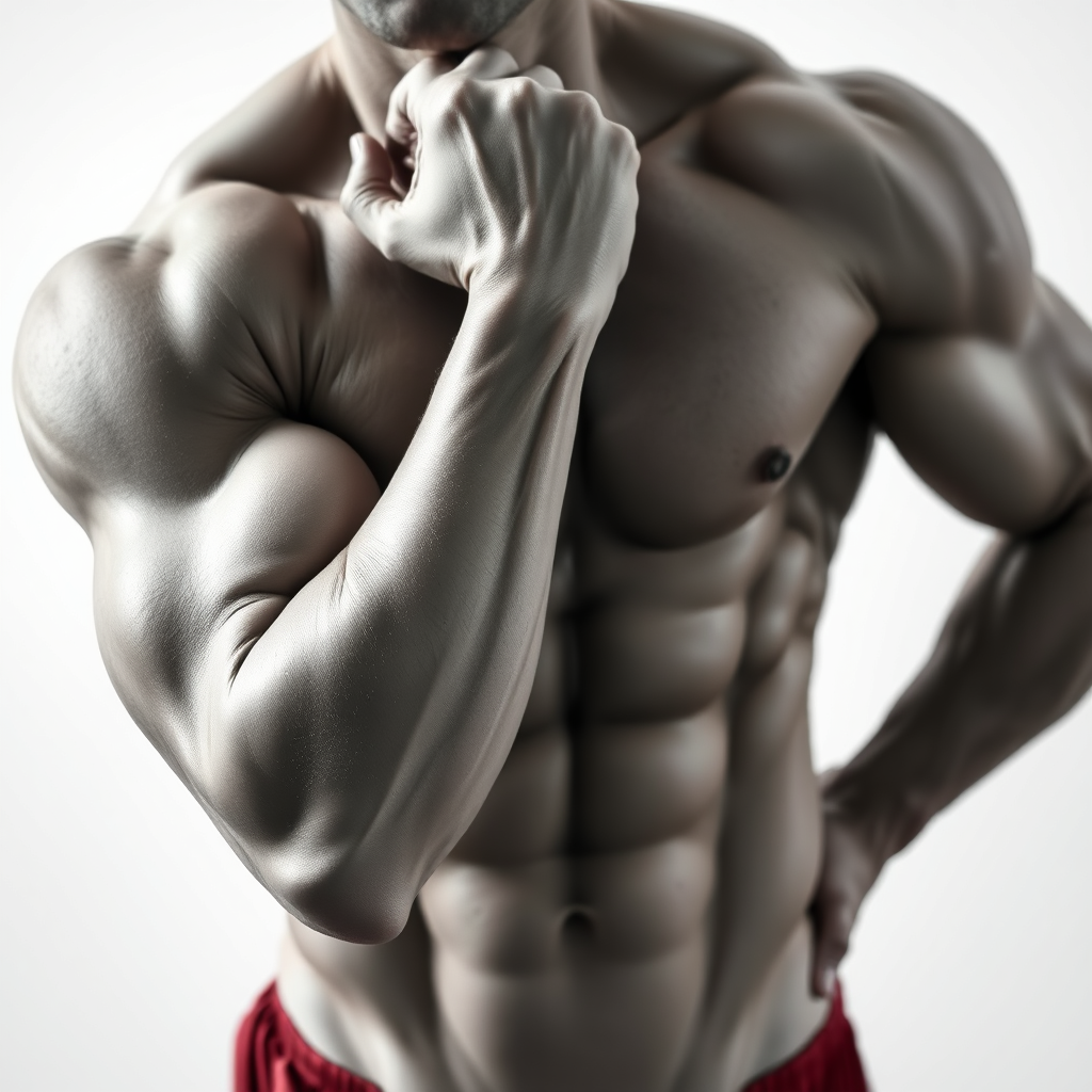 A microscopic image of bacteria being neutralized by Methylene Blue. The bacteria should be clearly visible, with some showing the effects of the treatment. Bright, focused lighting should illuminate the microbes. The color palette should be primarily blue and green, with subtle variations in hue to distinguish between healthy and affected bacteria. The camera angle should be a close-up, capturing the details of the cellular processes. Texture details should include the smooth surfaces of the bacteria and the surrounding environment. The environment should evoke a laboratory setting, emphasizing the scientific nature of the image. Style reference: Scientific microscopy. Technical specs: High resolution, microscopic lens.