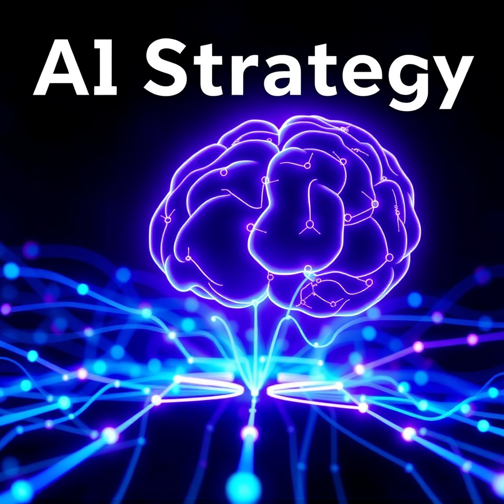 AI Strategy Concepts