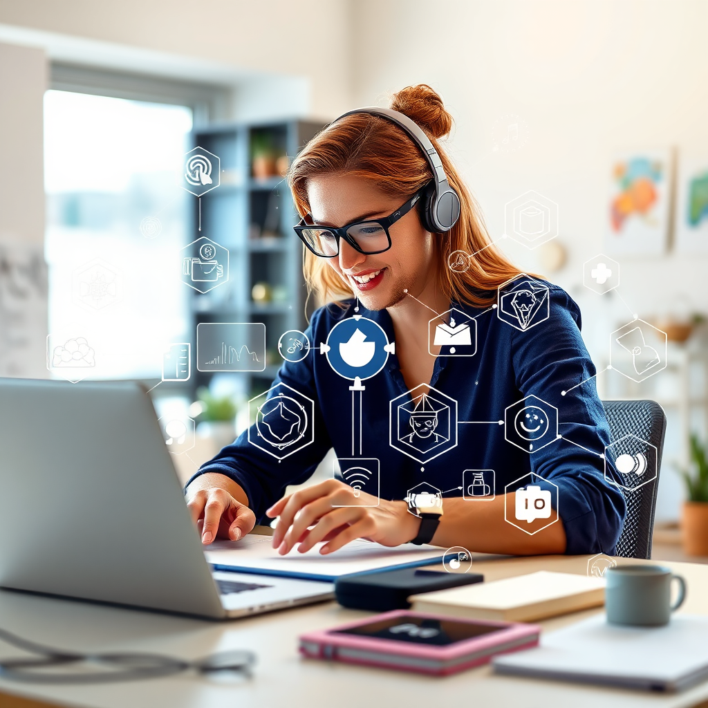 Using AI Tools Effectively