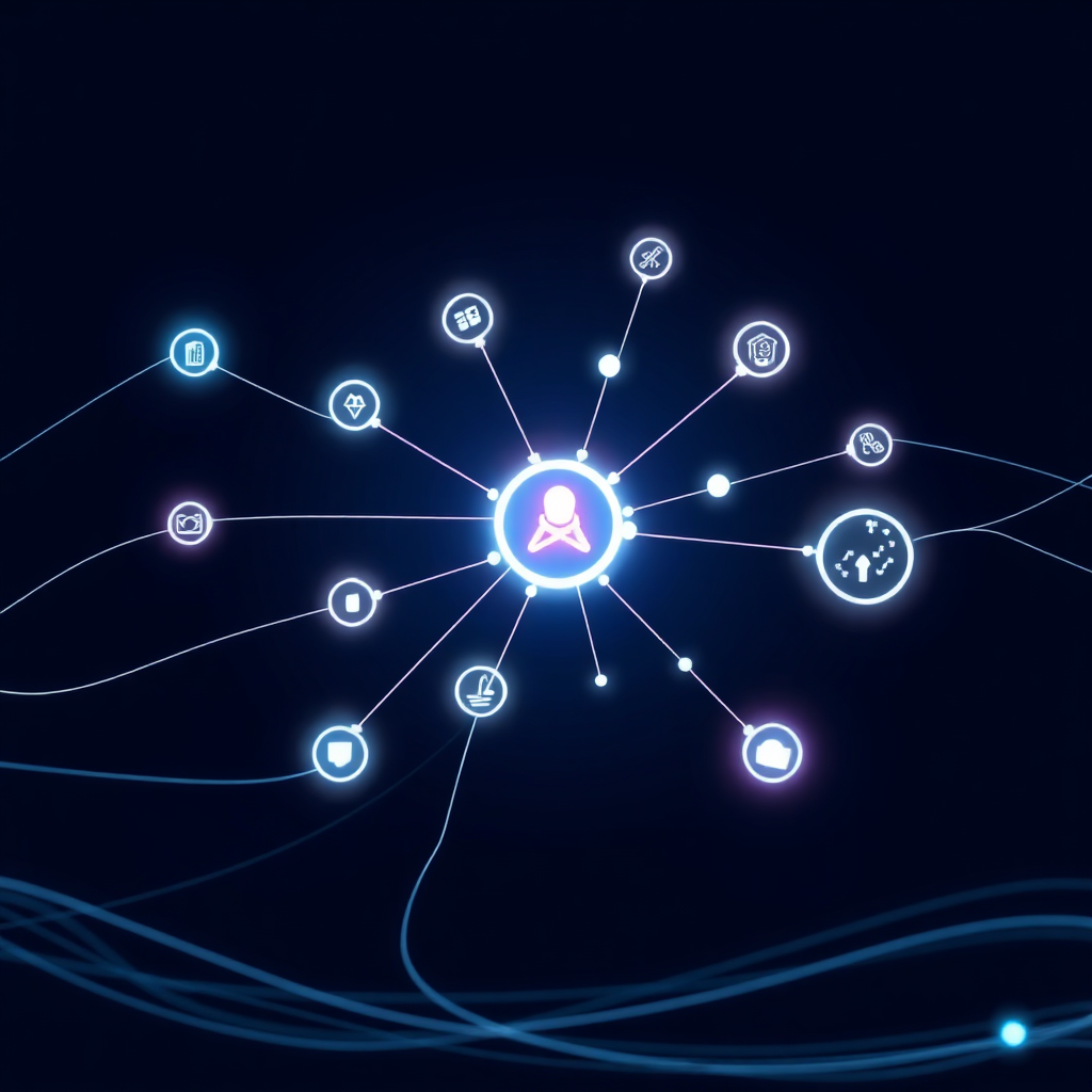 AI generating creative assets