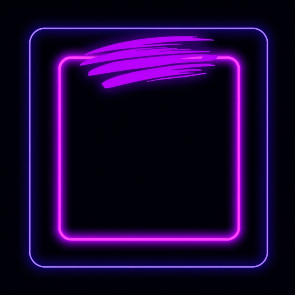 AI Image Generator Icon