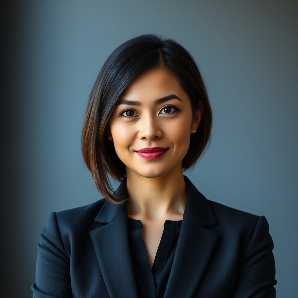 Avatar of Aisha Khan