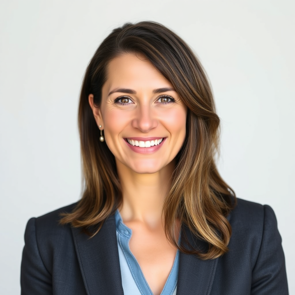 Avatar of Sarah Chen