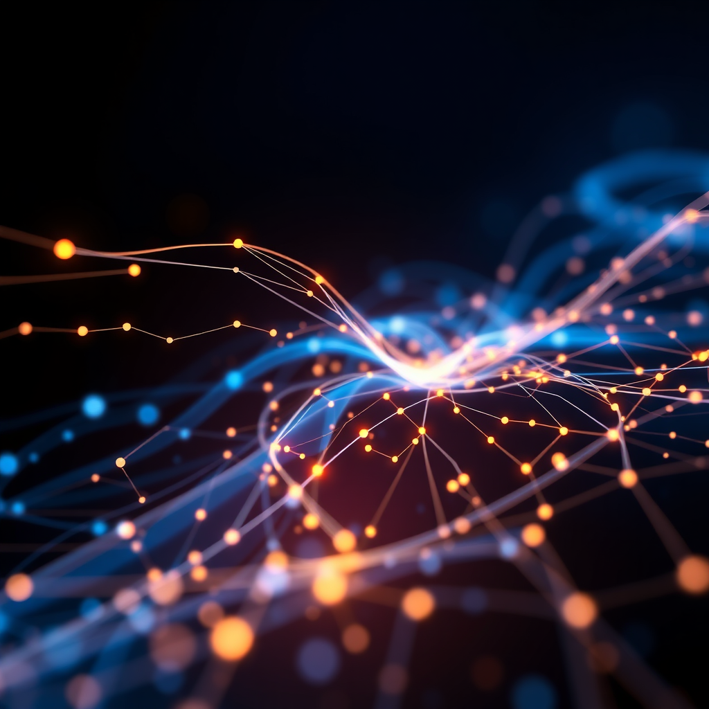 Advanced algorithm processing data