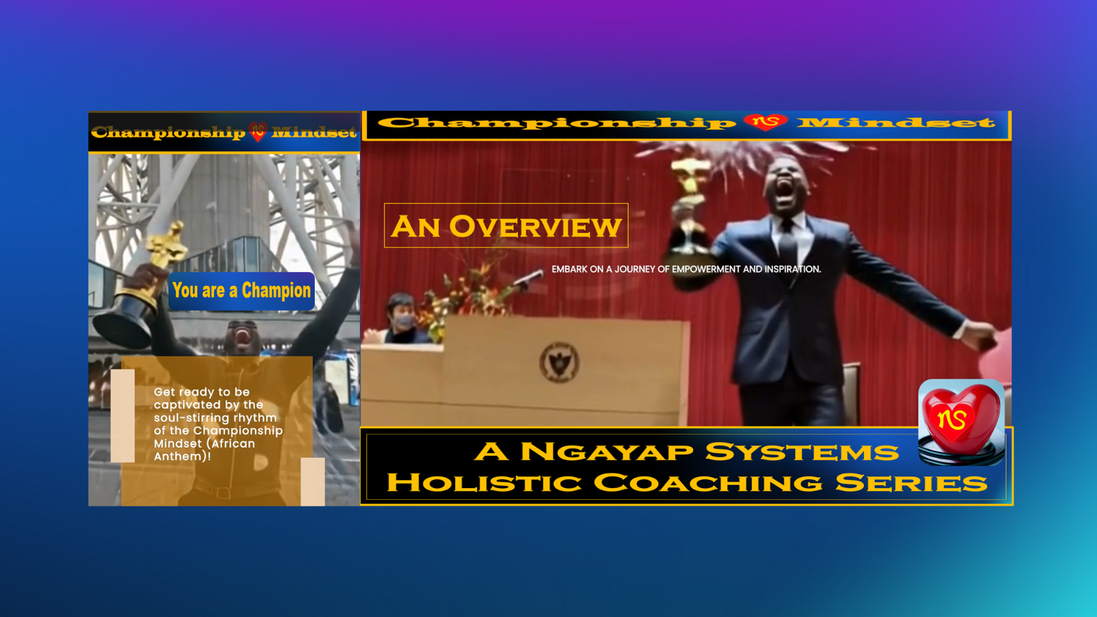 A photorealistic, ultra-high-quality header image depicting a diverse group of professionals collaborating in a modern, sunlit office space. The composition should feature a central figure radiating confidence and leadership, surrounded by team members engaged in active discussion and problem-solving. The lighting should be warm and inviting, highlighting the textures of the office materials and the expressions of the individuals. The color palette should consist of neutral tones with pops of vibrant blues and greens, symbolizing growth and innovation. The camera angle should be a slightly low angle, emphasizing the power and dynamism of the team. Include elements like whiteboards with strategic plans, laptops displaying positive growth charts, and motivational quotes subtly integrated into the background. The environment should convey a sense of collaboration, innovation, and success, reflecting the values of 'Championship Mindset Holistic Coaching'. Style reference: Modern corporate photography. Technical specs: 8K resolution, hyperrealistic.