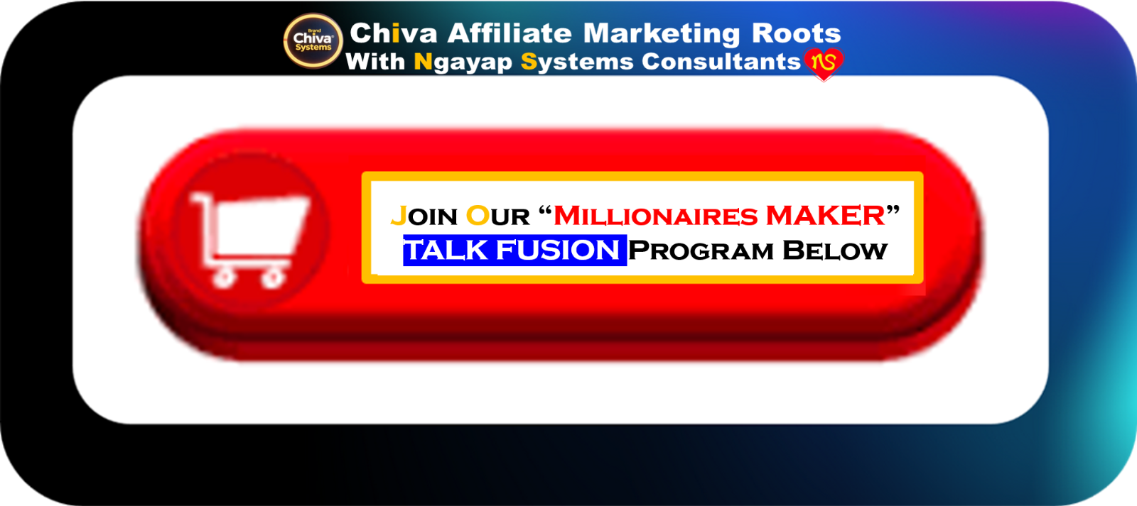 « TALK FUSION » Get Paid In 60 Seconds Explainer Site.