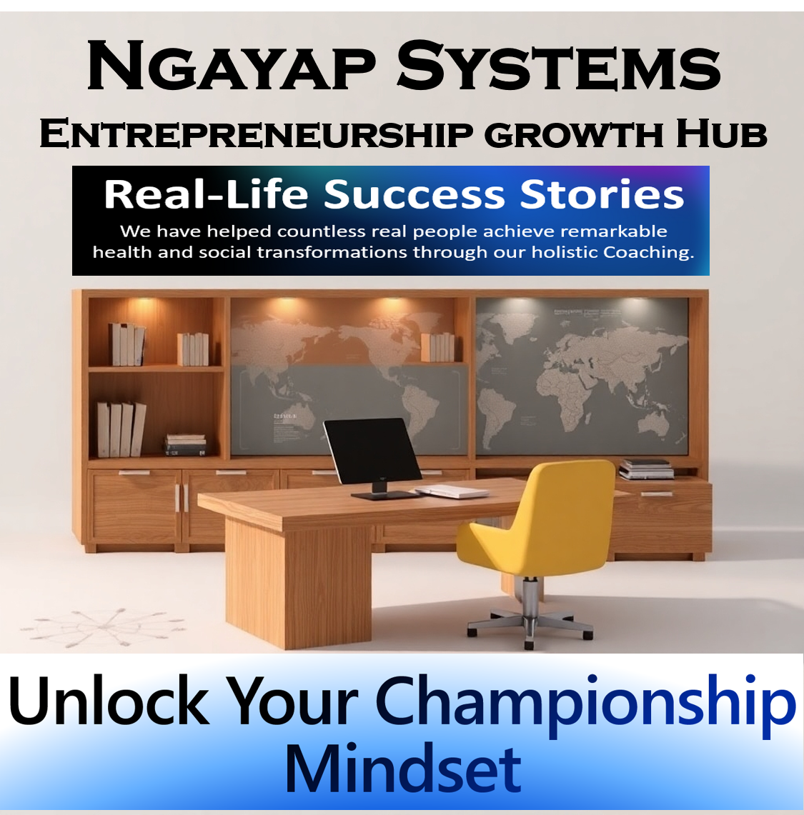 Create an image highlighting plans made for the customer. 4K resolution.