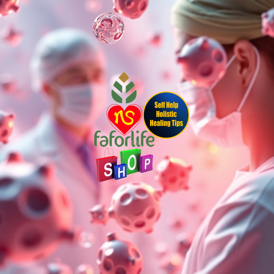  Create an image demonstrating the worth of stem-cell therapy. 4K resolution.