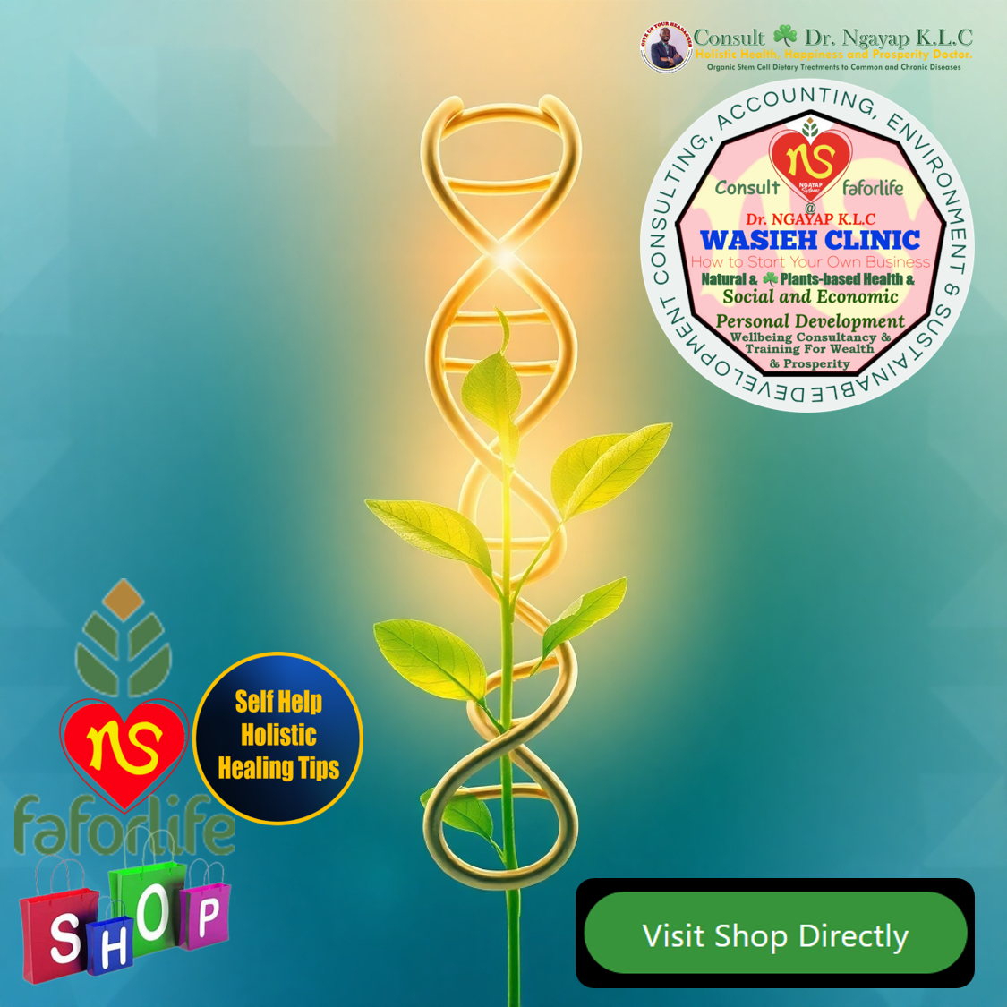 Shop for Faforon or other Faforlife Stem Cell products directly inside Wellness Megastores. ClickHere!