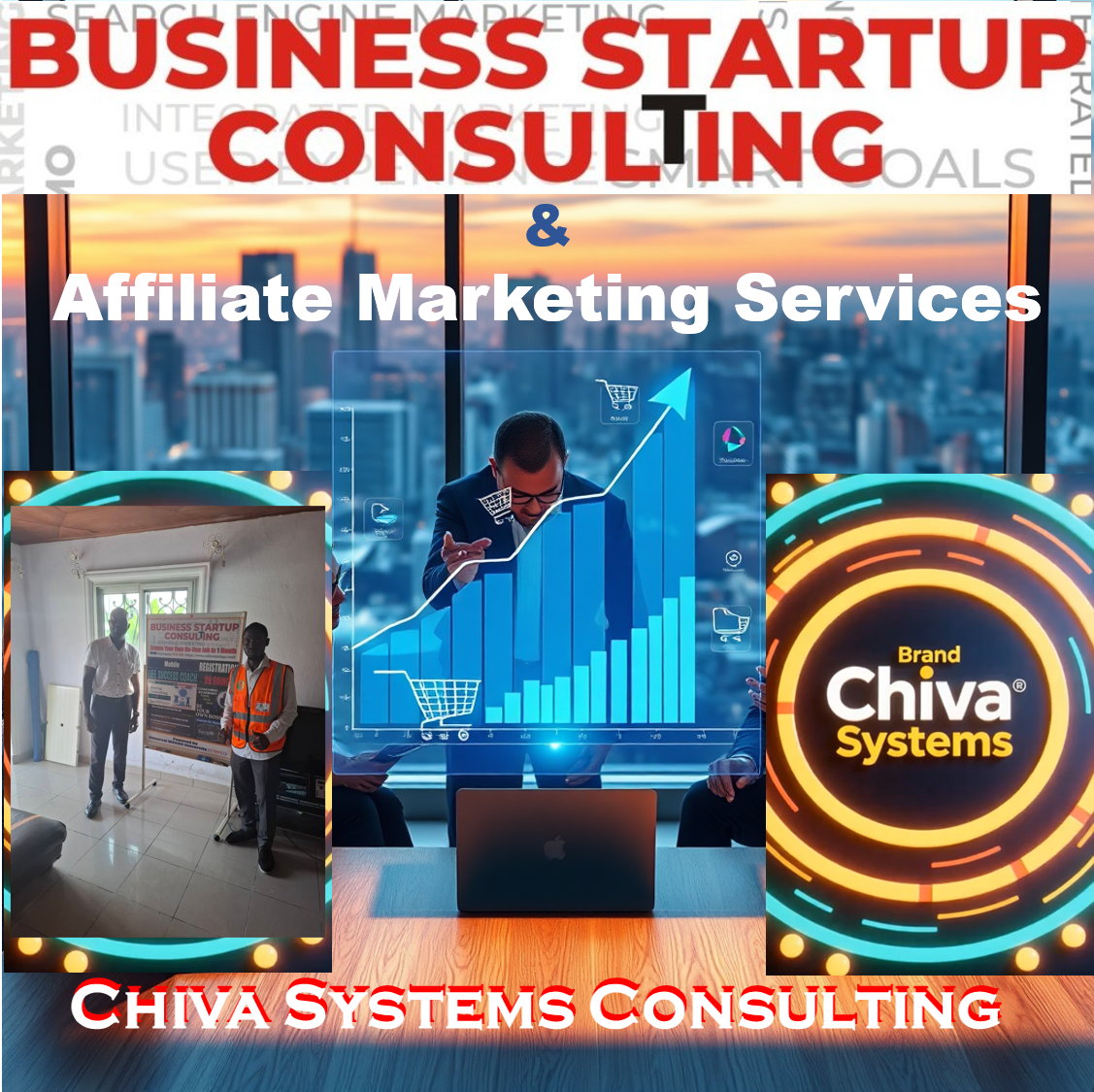 Create a futuristic image representing innovation and cutting-edge technology. The visual should feature abstract shapes, glowing lines, and holographic displays representing data and insights. The color palette should be cool and modern, with blues, purples, and silvers. The overall impression should be one of forward-thinking and technological advancement.