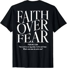 faith