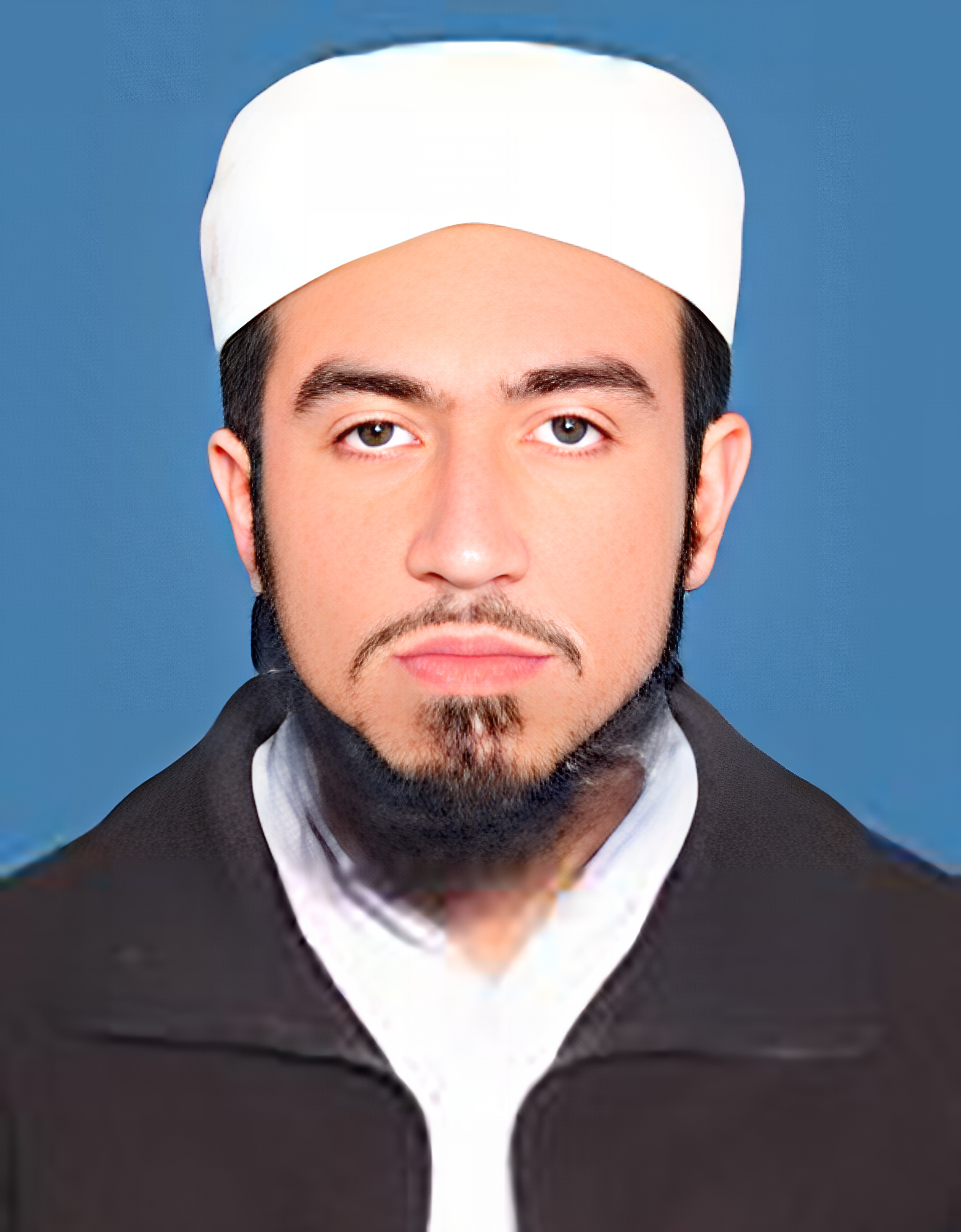 Yaseen Khan Swati