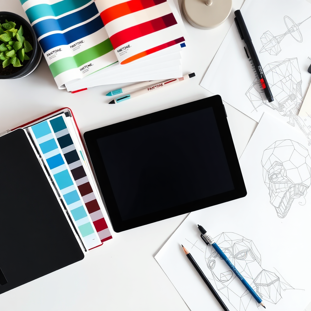 Graphic Design