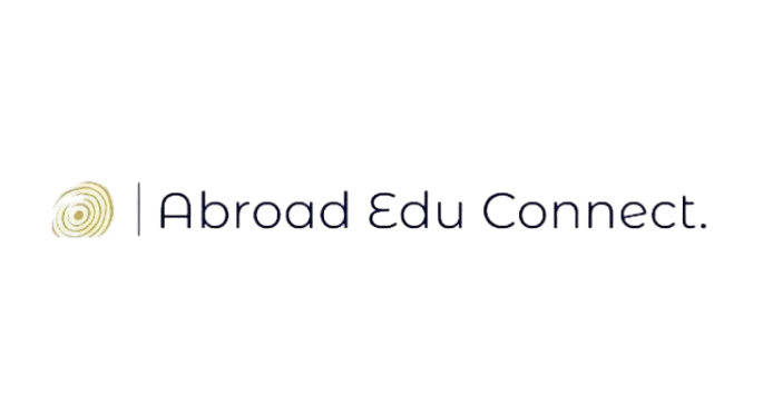 Abroad Edu Connect Logo