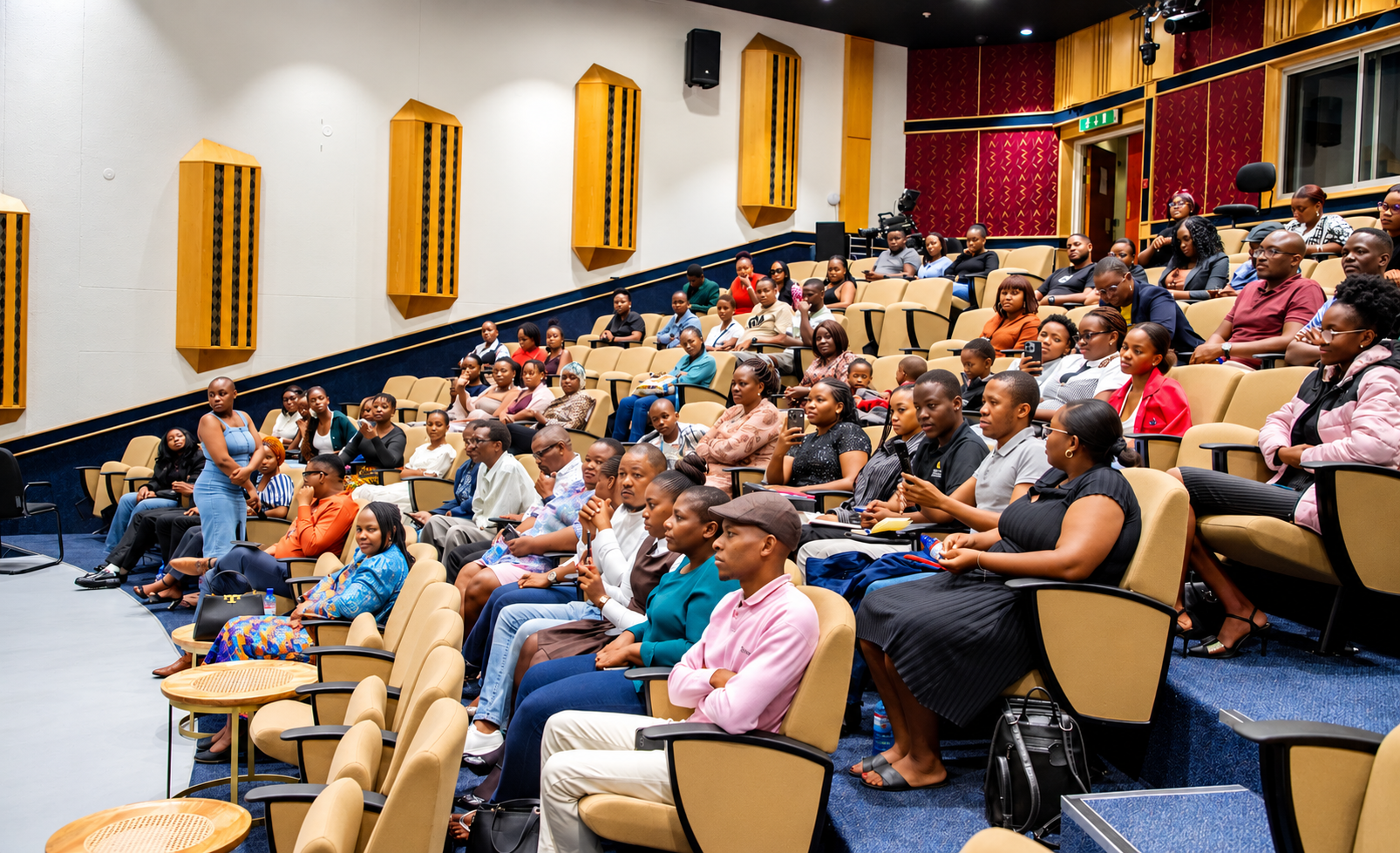 Event Photography