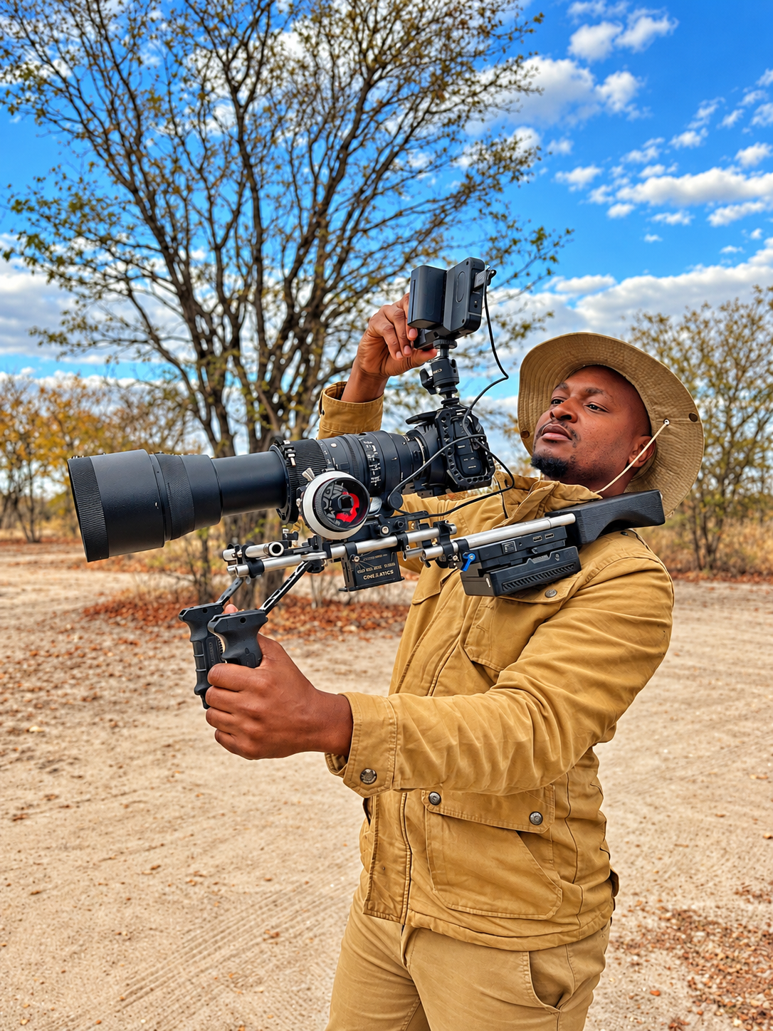 Video Production Services