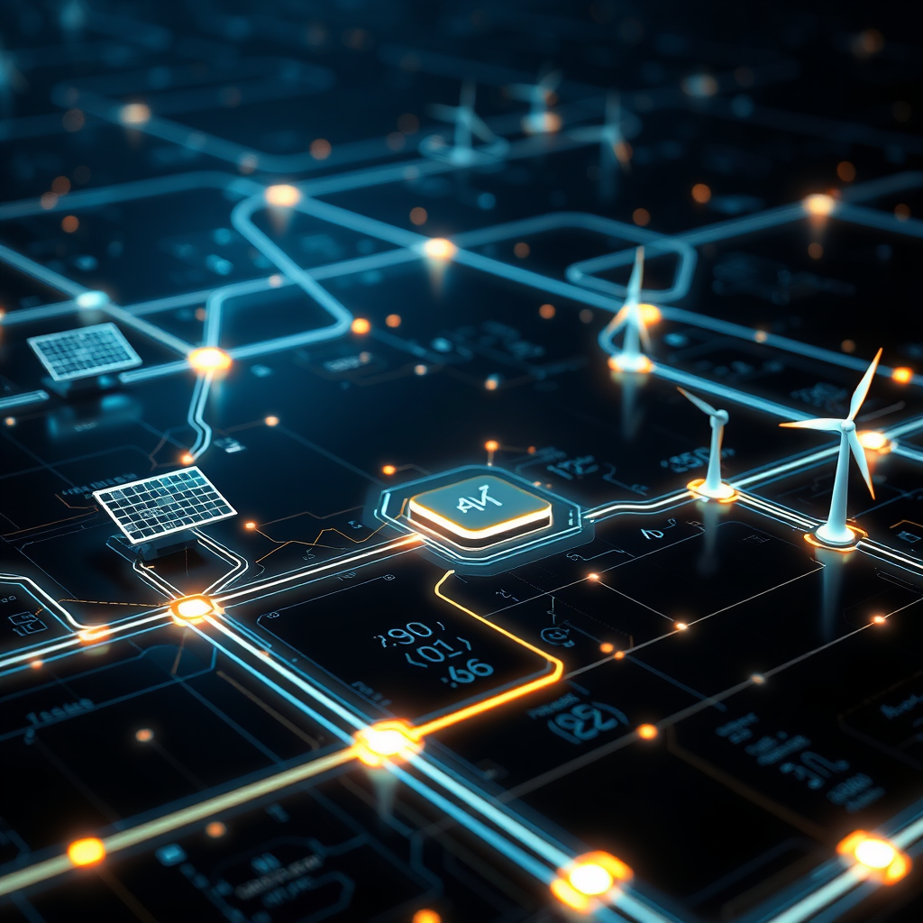 tech-ai-grid
