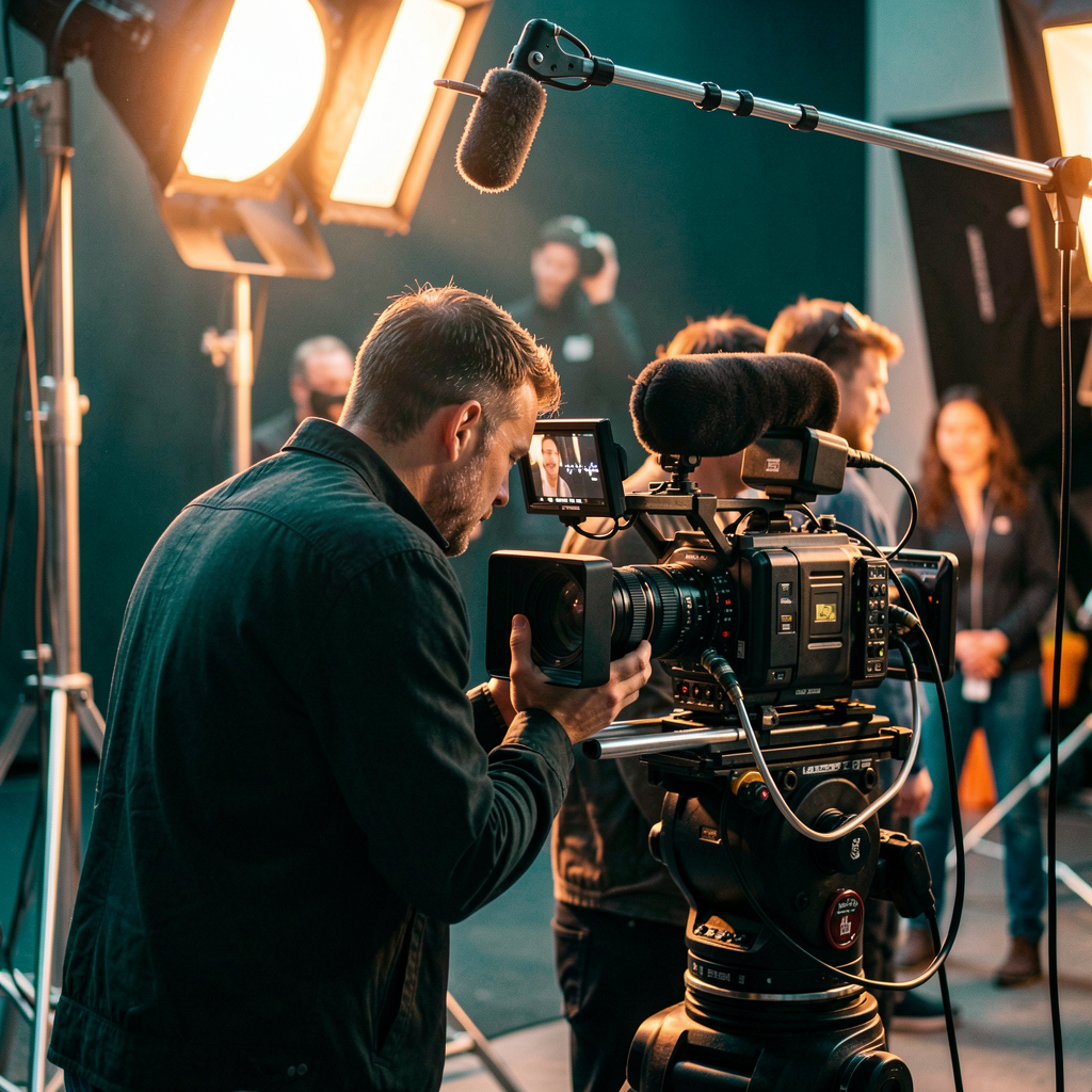 Video Production Services