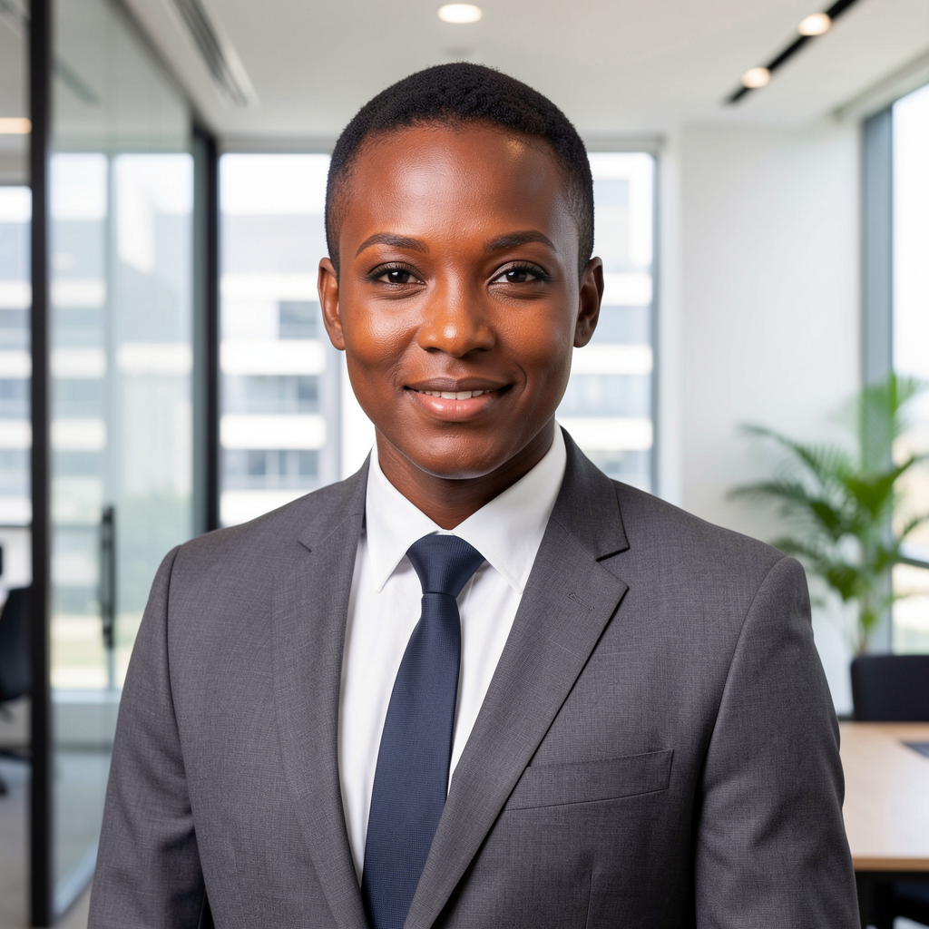Corporate Photography