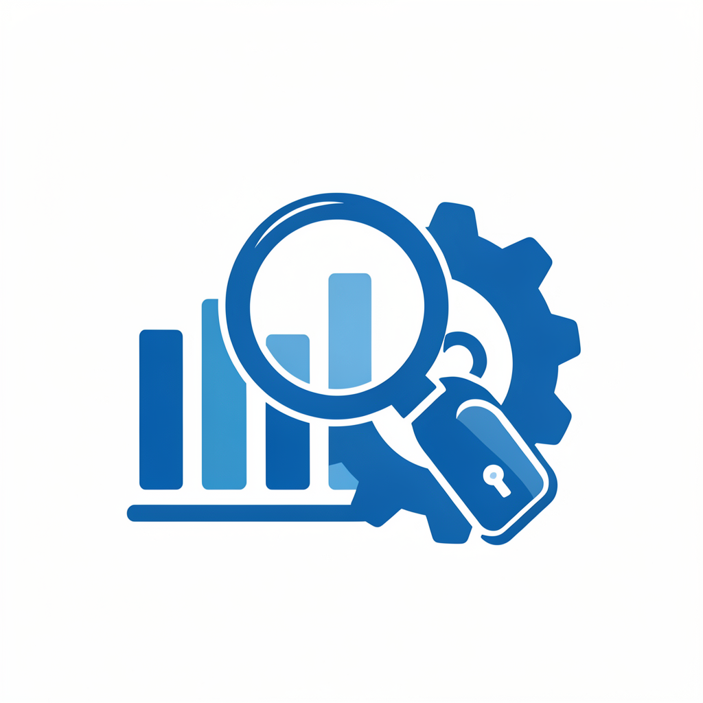 Financial Diagnostics and Control Icon