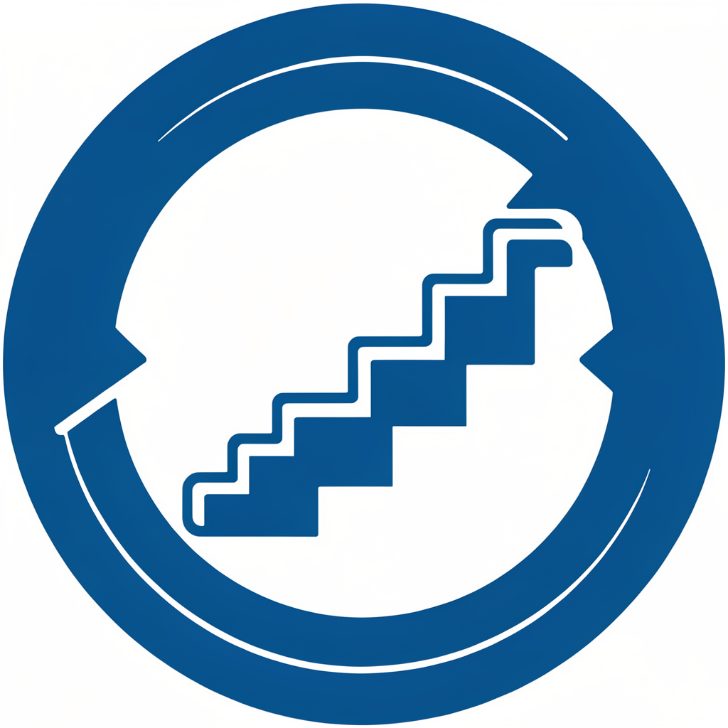 Continuous Improvement Icon