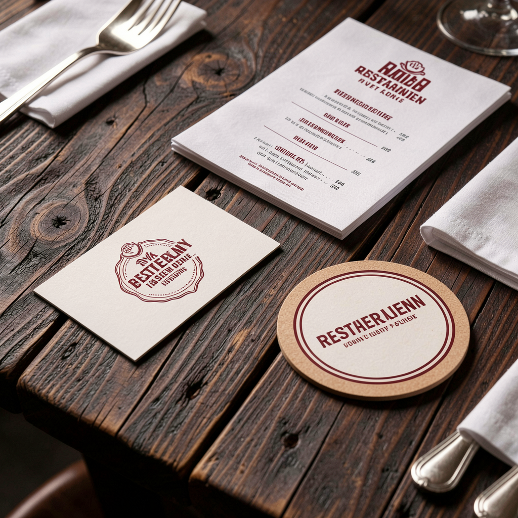 Branding Sample 13
