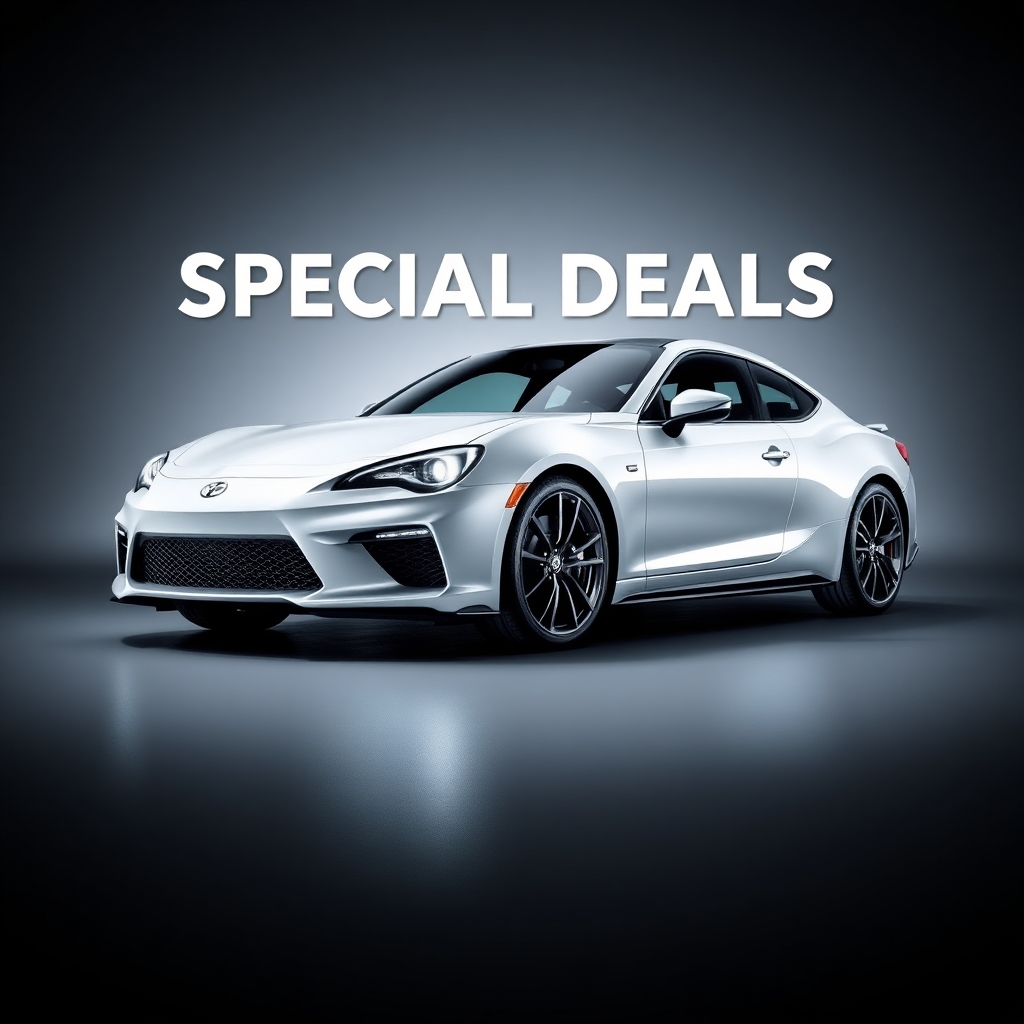 A banner showcasing a special car financing offer with attractive graphics and clear terms. The design should be eye-catching and persuasive, highlighting the benefits of the offer. Use bold colors and persuasive language.