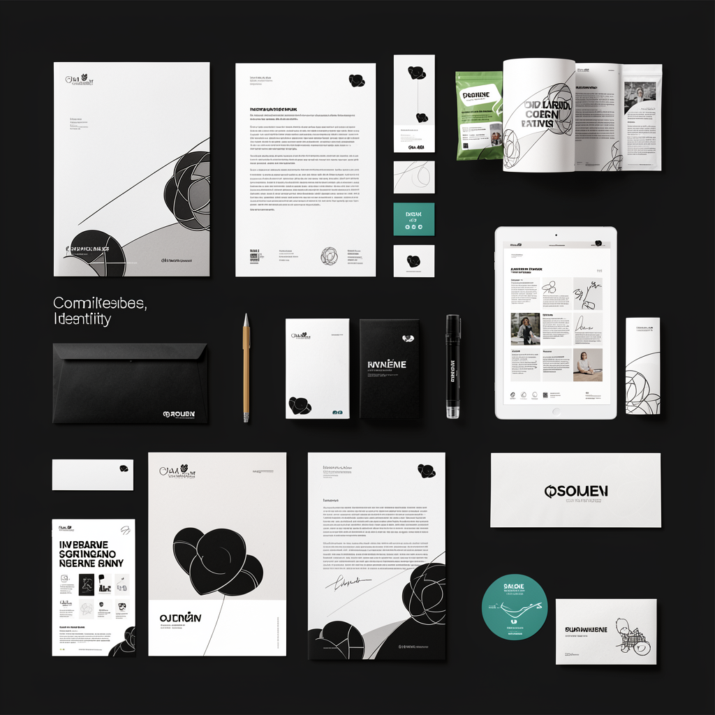 Branding Sample 20