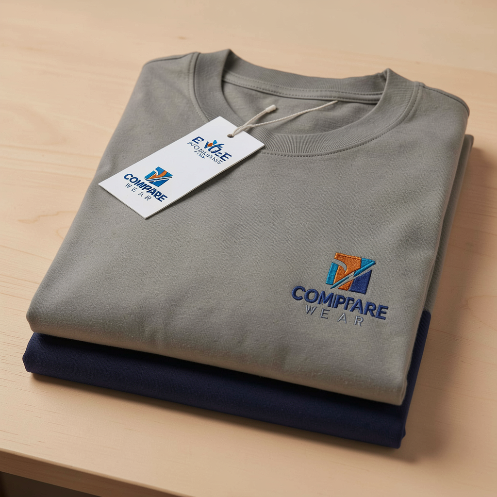 Branding Sample 4