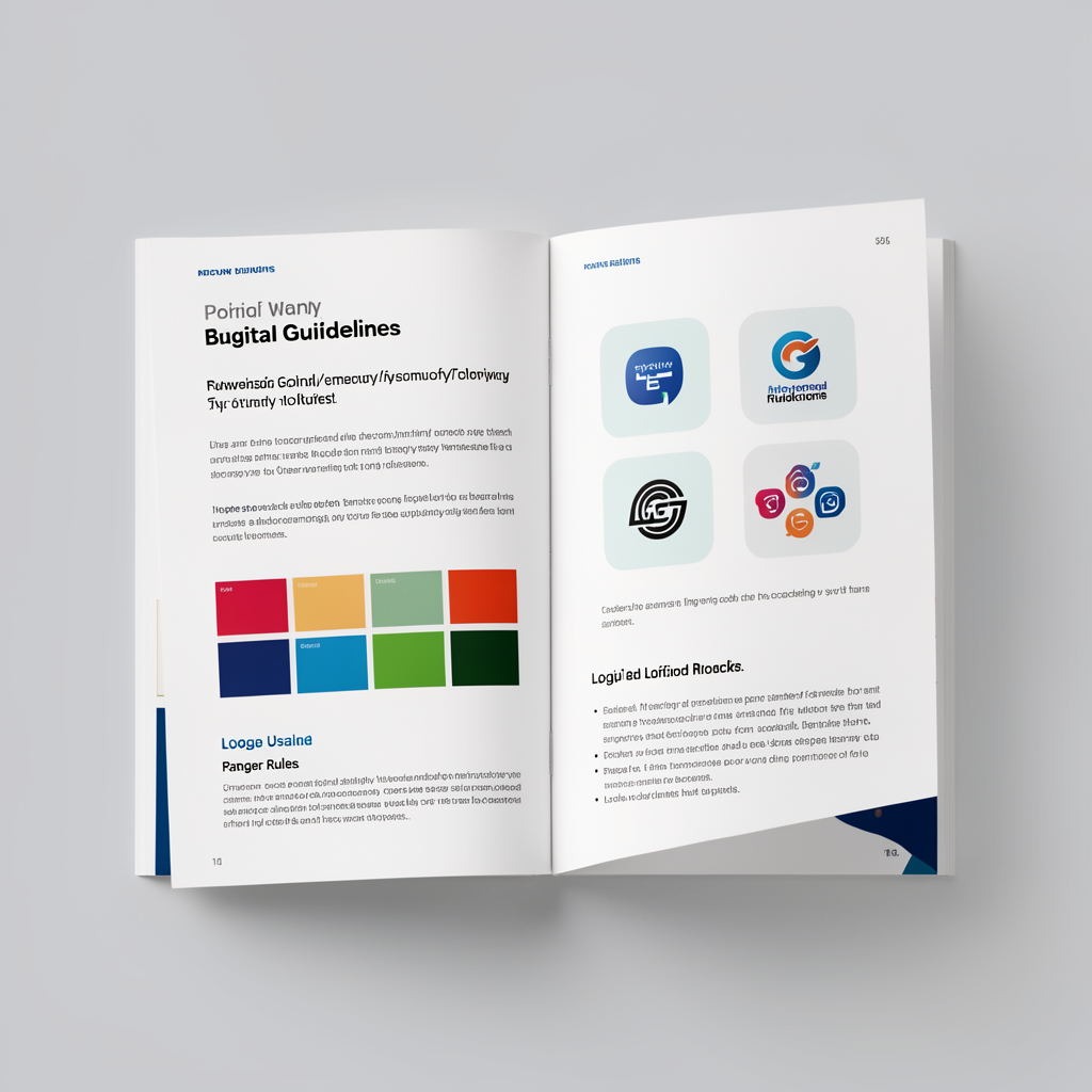 Branding Sample 9