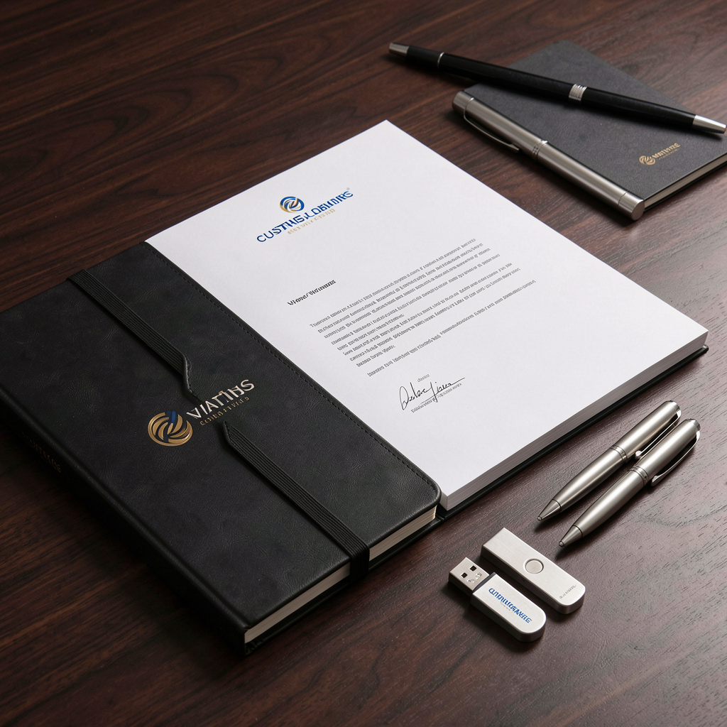 Branding Sample 6