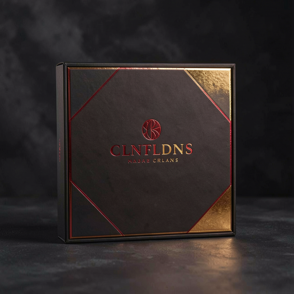 Branding Sample 2
