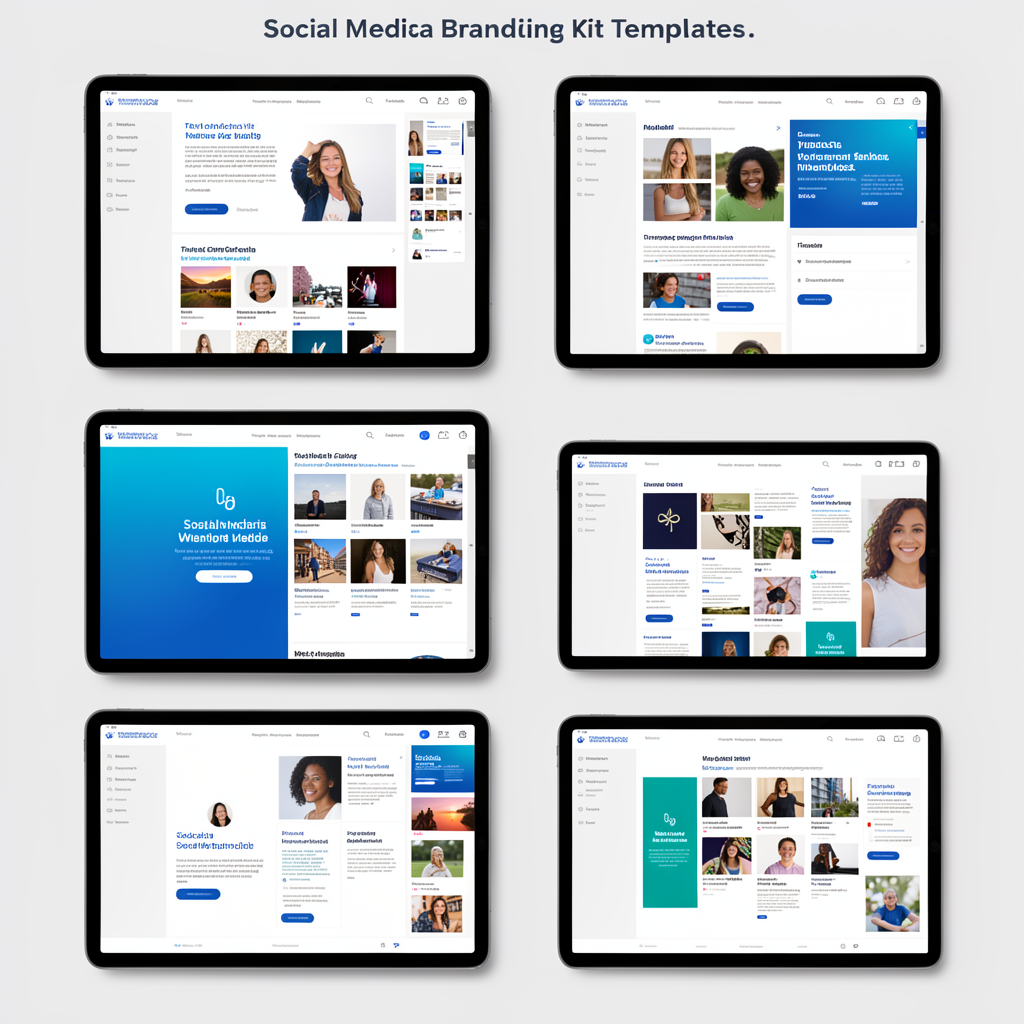 Branding Sample 17