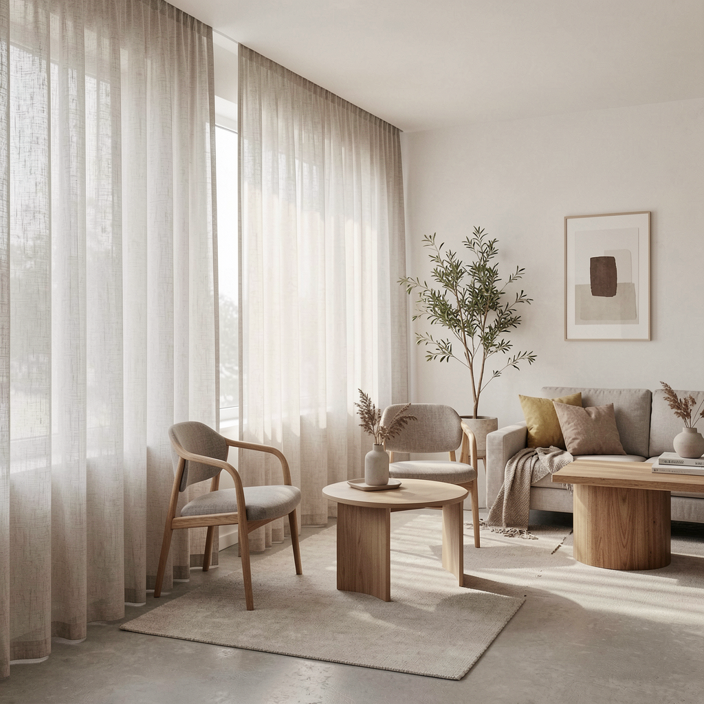 Architectural editorial project