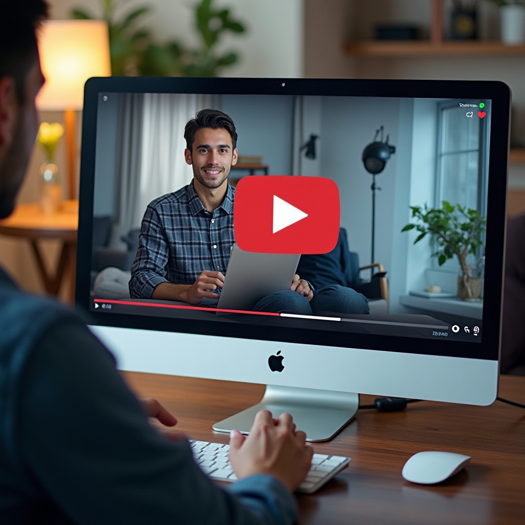 Engaging Video Content Features
