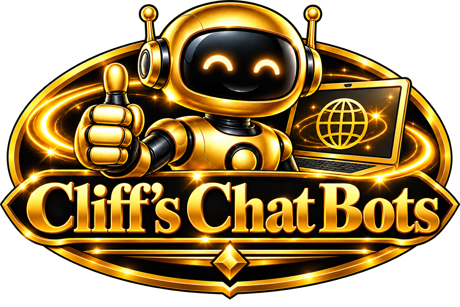 Cliff's Chat Bots