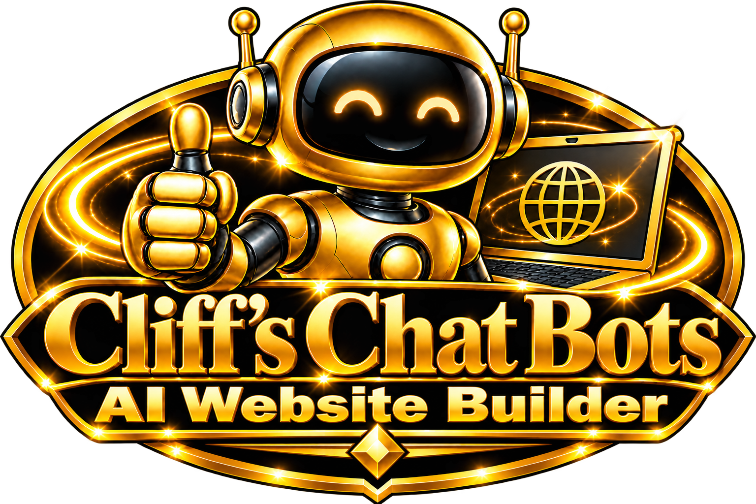 AI Website Builder