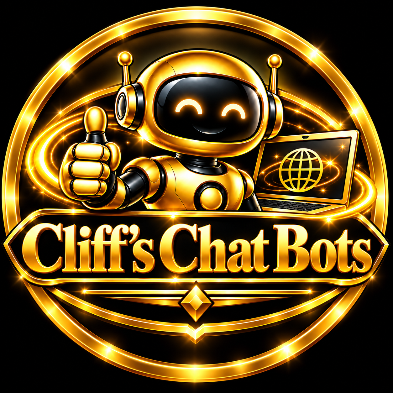 Cliff's Chat Bots
