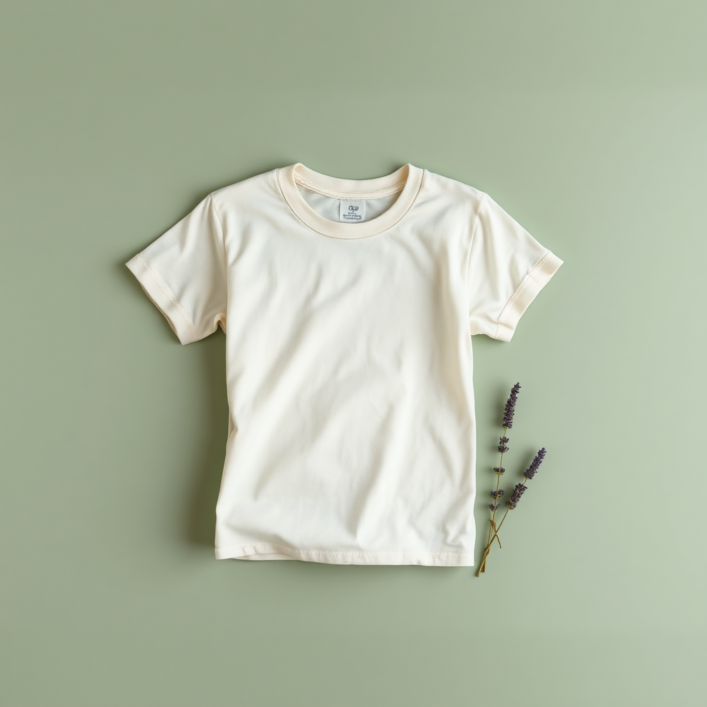 Organic Cotton T-Shirt