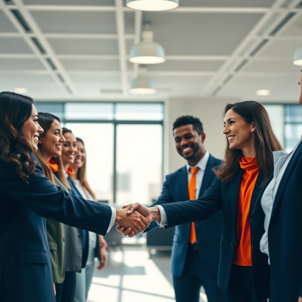 Franchise client case study image