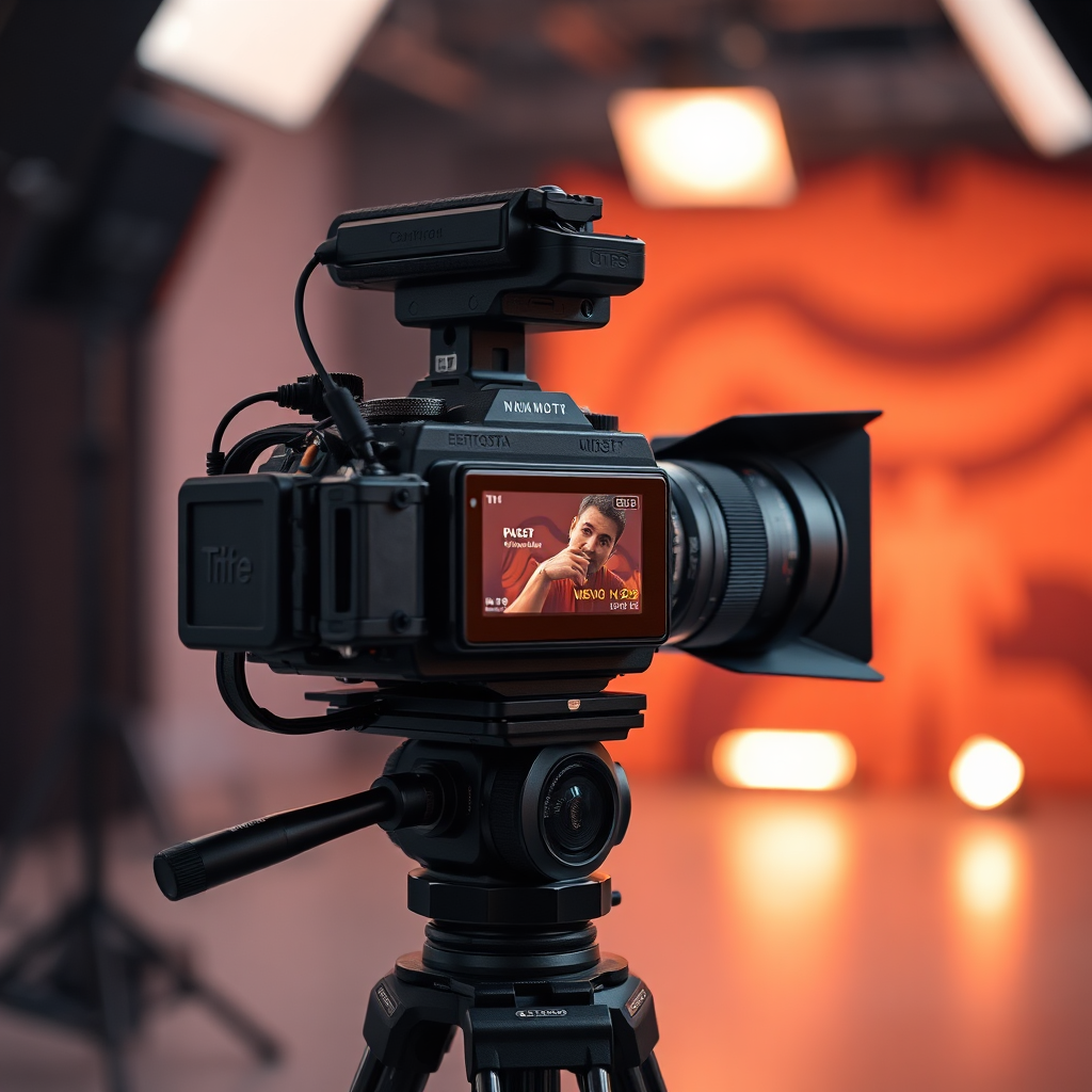 Video production and marketing for brands