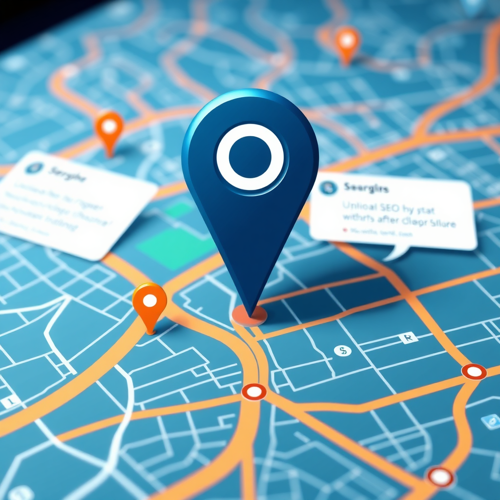 Local SEO tips for small businesses