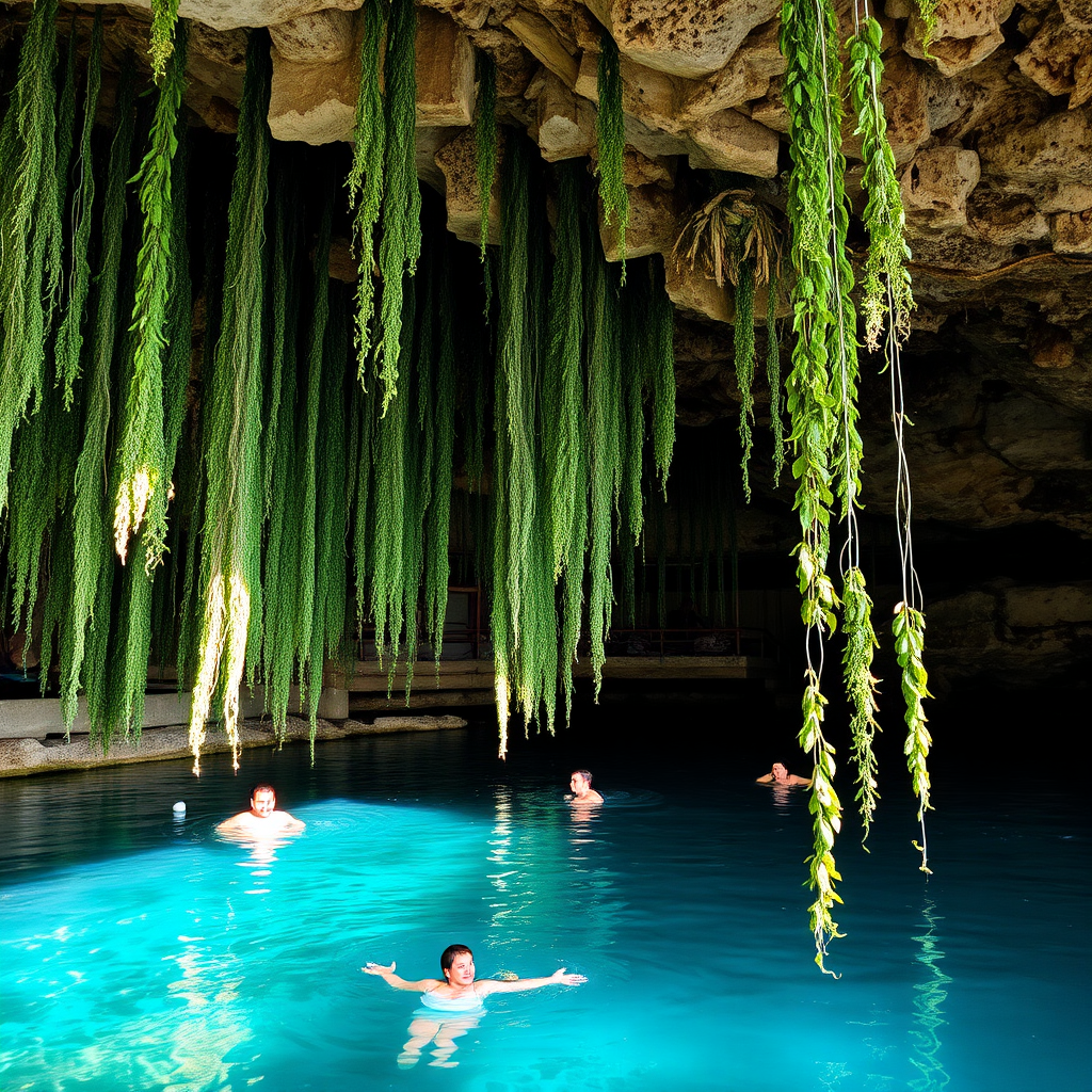 Chichén Itzá Luxury